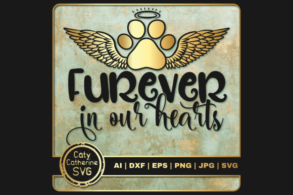 Furever in Our Hearts