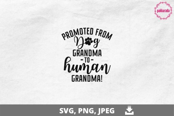 Pregnancy Reveal, Promoted to Grandma